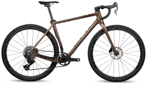 Gravel kolo Pivot Vault