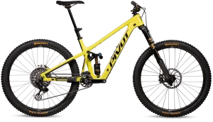 Enduro kolo Pivot Firebird