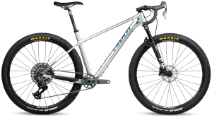 Gravel kolo Pivot Les SL Drop Bar